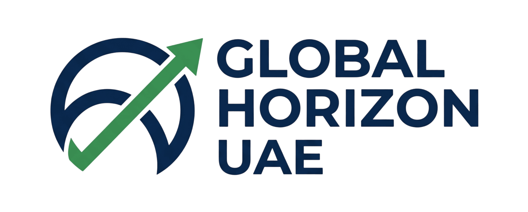 global horizon uae Logo
